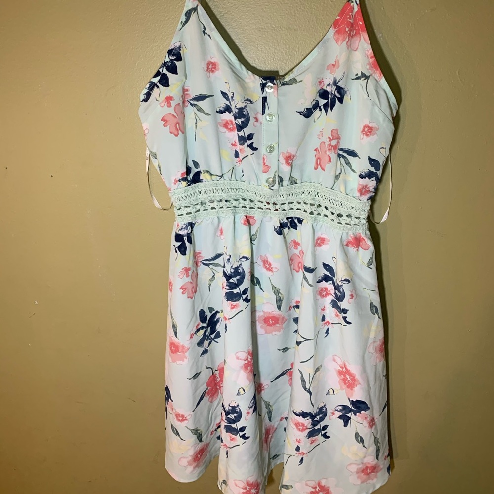 Forever 21 dress